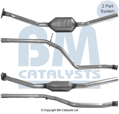 Catalytic Converter
